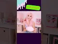 Belle Delphine Cream Pied