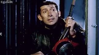 يا عيني دا اتصدم HQ HD 