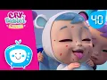 Lagu 😛 FULL EPISODES 😛 CRY BABIES 💧 MAGIC TEARS 💕 Videos for CHILDREN in English