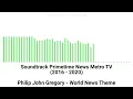 Download Lagu Soundtrack Primetime News Metro TV (2016 - 2020)