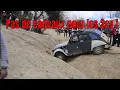 Lagu Les 2cv 4x4 sont inarrêtables !!! #2cv #automobile #offroad 