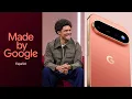 Made by Google 2026 Espanol