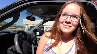 Ghost towns!  Indian Ruins!  Historic Cove Fort!