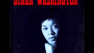 Download Dinah Washington - This Bitter Earth MP3