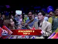 Download Lagu Totalitas!! Para Pendukung Novia (Serang) Datang Naik Bis dan Buat Oleh-oleh Spesial | D'Academy 6 MP3