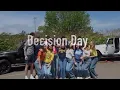 Tenafly Class of 2025 Decision Day