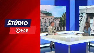 Štúdio 24: Fico vyzval Žilinku na odchod. Ide o psychologický nátlak, hovorí politológ