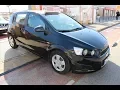 Download Lagu 2012 CHEVROLET AVEO 1.2I 16V LT 5500 €