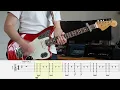 The Smiths - Still Ill (Guitar cover)