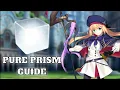 Pure Prism Guide - FGO NA 5th Anniversary