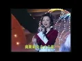 Faye Wong singing Aaron Kwok's "I Love You Forever" Dui Ni Ai Bu Wan (Live 1993)