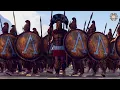 Download Lagu The Battle of Thermopylae: How 300 Spartans Held Off Thousands of Persians | DOCUMENTARY