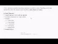 Distinguish between a Unary Binary and Ternary Operator Give examples of Java operators for each
