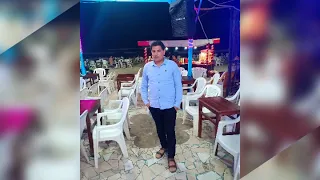 انا اللي حظي قليل 