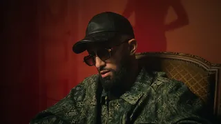 Niro – Cinderella ft. Naza (Clip Officiel)