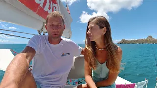 SPECIAL: CORONAVIRUS IN THE CARIBBEAN (SAINT LUCIA) / ENGLISH VERSION