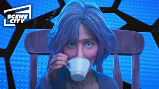 What S Up Danger Spider Man Into The Spider Verse 