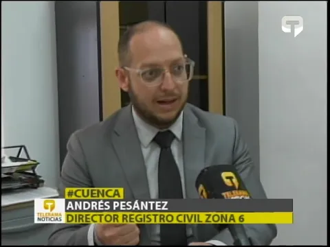 Personas con discapacidad podrán renovar su cédula hasta el 31 de diciembre