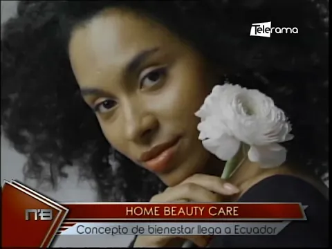 Home Beauty Care concepto de bienestar llega a Ecuador