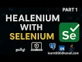 Healenium-Tamil