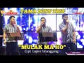 Download Lagu TAMA BOYS TRIO - MULAK MA HO Cipt. Lopez Sitanggang || LIVE IN CHAMPION CAFE MEDAN