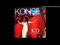 Download Lagu Krisdayanti - Pengabdian Cinta - Composer : Anang Hermansyah 2001 (CDQ)