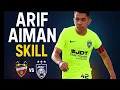 Download Lagu Levante UD vs JDT: Lihat Arif Aiman Goncang Pertahanan Sepanyol!
