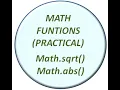 4 - JAVA PROGRAMMING