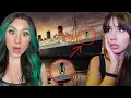 Overnight On The Most Haunted Ship RMS Queen Mary