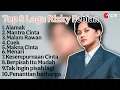 Download Lagu 10 Lagu Terbaik Rizky Febian | Full Album Rizky Febian | Top Hits Spotify