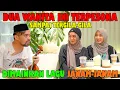 Download Lagu Dua Wanita ini Terpesona Sampai Tergila - Gila, Dimainkan Lagu Janam-Janam