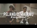 Lagu #JanganBaper Jamrud - Pelangi Di Matamu (Cover)