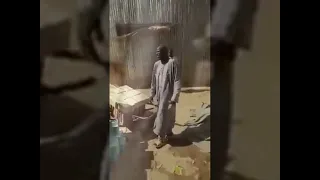 inda ake alawa da fitsarin sha zumami babangida71 