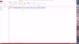 Access Independent Project 2-5