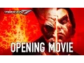 Video di Tekken 7 - PS4/XB1/PC - The Mishima feud (Official Opening Movie)