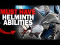 Top 10 Warframe Helminth Abilities YOU NEED In 2025
