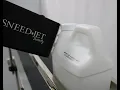 SNEED-JET Infinity - Date Coding Plastic Jugs