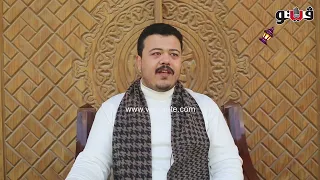 لما بدا في الا فق نور محمد كالبدر للمنشد أحمد العمري 