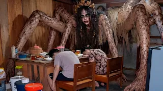 Mira esto, Este video escalofriante te quitará el sueño: VIDEOS EXTREMADAMENTE BIZARROS V5