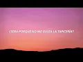 Ricardo Arjona - Desnuda (Letra)