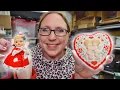 WHERE IS ALL THE VINTAGE VALENTINE S DAY Quick eBay Listings Auction Haul Reselling