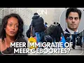 Download Lagu Lydia Daniel: ‘Als je het benoemt, krijg je gezeik’ | Ongehoord Nederland #253