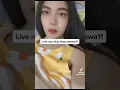 Lagu Tkw.lupa matikan live...suscreb sebelum dihapus