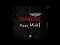 써니사이드(Sunny Side)  해바라기 2 (Feat  태사비애) (가사 첨부)