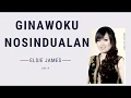 Elsie James - Ginawoku Nosindualan (Lyric \u0026 Chord Cover)