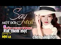Download Lagu KARAOKE TONE NỮ Say Một Đời Vì Em - Thân Minh Trang (Giọng ca Đa Thể Loại) | BEAT GỐC