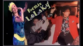 علي حميده    لولاكي    ريمكس                                  دندنها