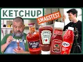 Download Lagu STØRSTE TEST TIL DATO! | Ketchup fra 16 til 100 kr. per kilo! 💸 | Alle fordomme kommer i spil! 🍅