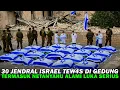 Download Lagu SERANGAN IRAN HARI INI ‼ BOMBARDIR GEDUNG RAHASIA TEMPAT NETANYAHU \u0026 30 JENDERAL ISRAEL RAPAT