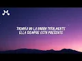 Eden Muñoz, Víctor Manuelle - Un Montón De Estrellas (Letra/Lyrics)